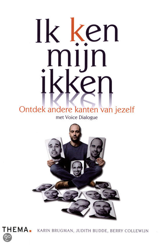Ik en mijn ikken