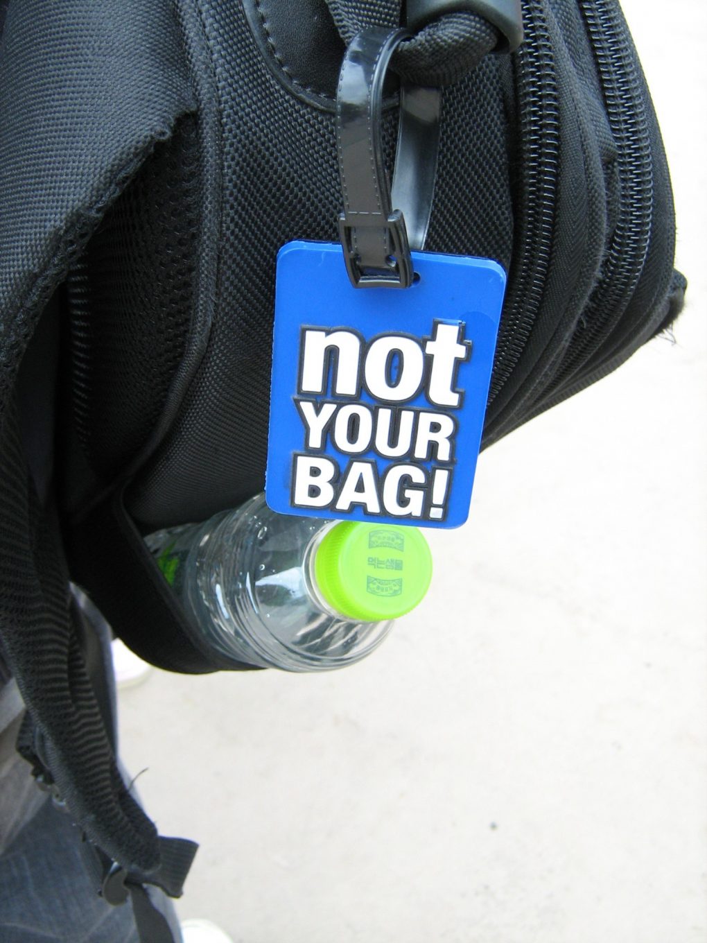 Label