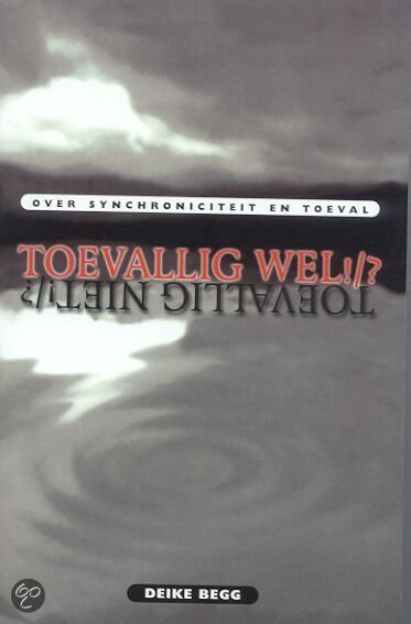 toevallig wel