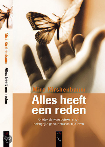 Alles heeft een reden