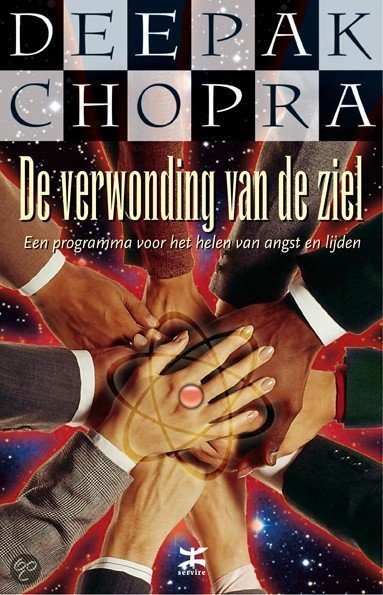 De verwonding van de ziel