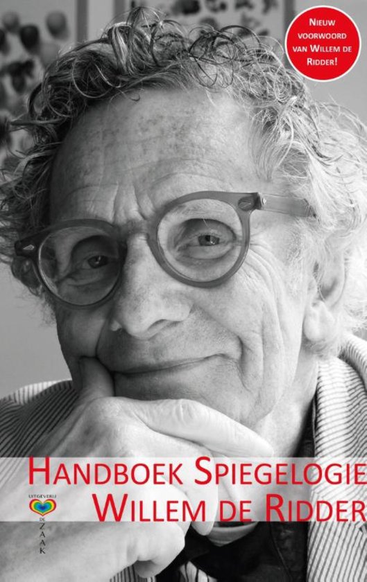 handboek spiegologie