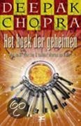 het boek der geheimen