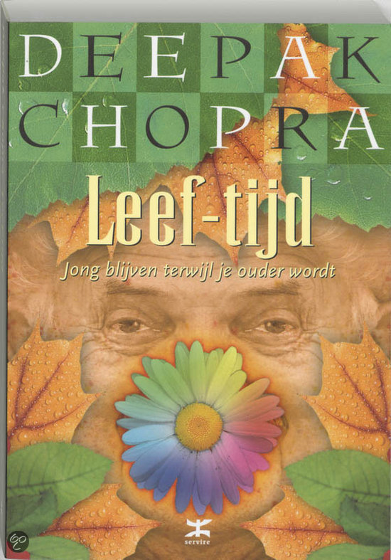 Leef-tijd