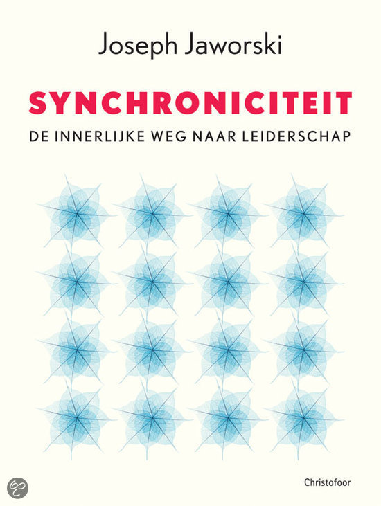 synchroniciteit