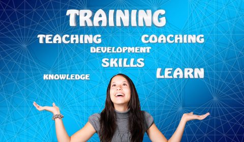  Individuele coaching