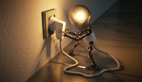 Creatief denken